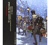 El cuento de Navidad: 8 (Pequeños universales)