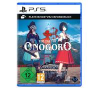 El cuento de Onogoro (PS VR2)