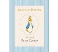 el cuento de peter conejo