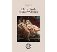 El Cuento De Psique Y Cupido