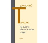 El cuento de un hombre ciego: 292 (Libros del Tiempo)