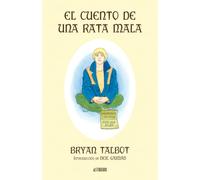 El Cuento De Una Rata Mala (Sillón Orejero)