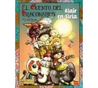 El Cuento Del Draconarius. Alair En Siria.