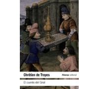 El Cuento Del Grial