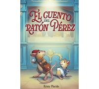 El cuento del ratón Pérez