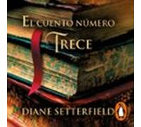 El Cuento Número Trece (audiolibro)