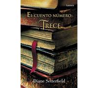El cuento número trece (Narrativa)