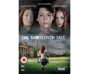 El cuento número trece / The Thirteenth Tale ( The 13th Tale ) [ Origen UK, Ningun Idioma Espanol ]