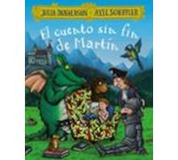 El cuento sin fin de Martín