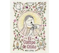 El cuerpo de cristo: Premio Nacional del Cómic 2024 (Sillón Orejero)