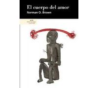 El cuerpo del amor
