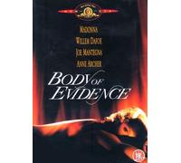 El cuerpo del delito / Body of Evidence