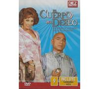 El Cuerpo del Deseo DVD Volumen 9