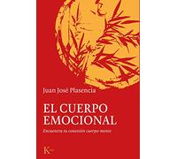 El cuerpo emocional: Encuentra tu conexión cuerpo-mente (Sabiduría perenne)