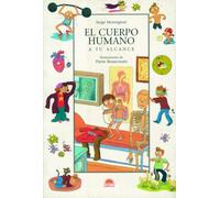EL CUERPO HUMANO: 1 (ONIRO - QUERIDO MUNDO)