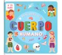 El cuerpo humano – Libros asombrosos – Susaeta