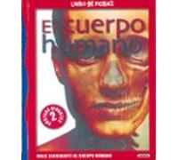 Equipo Susaeta – El cuerpo humano – Libro de fichas
