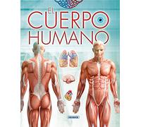 El cuerpo humano (Biblioteca esencial)