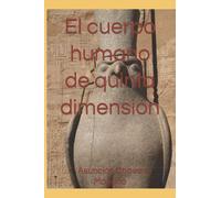 El cuerpo humano de quinta dimensión