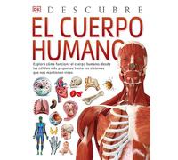 El cuerpo humano, Descubre