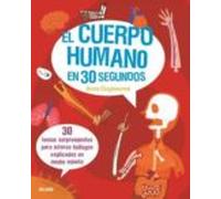 El cuerpo humano en 30 segundos (2020)