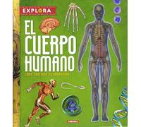 El cuerpo humano (Explora)