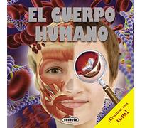 El cuerpo humano (Lupa mágica)
