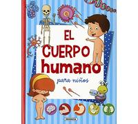 El cuerpo humano (Mi primer libro de...)