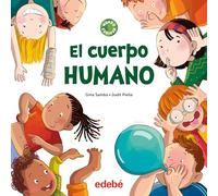 EL CUERPO HUMANO (MUNDO CURIOSO)