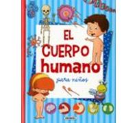El cuerpo humano (Mi primer libro de...)