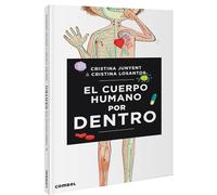 El Cuerpo humano por Dentro: 1