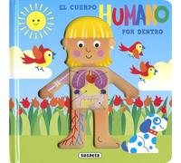 El cuerpo humano por dentro (Cómo es por dentro)