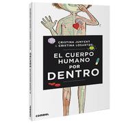 El cuerpo humano por dentro | Cristina Losantos, Cristina Junyent