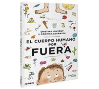 El cuerpo humano por fuera