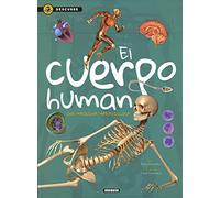 Descubre :el Cuerpo Humano