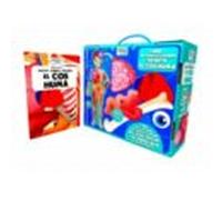 El Cuerpo Humano (viaja Conoce Explora) (libro + Puzzle) (catala)