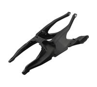 El cuerpo y los marcos del cuadro de moto de cross fortalecen el bastidor auxiliar 250-450 CC Compatible con piezas de motocicletas automotrices FC FE TC TE TX 19 20 21 22(Basic model)