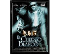 El Cuervo Blanco Dvd