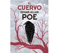 El cuervo (Clásicos ilustrados)