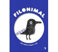 El Cuervo de Epicteto: 2 (Filonimal)