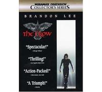 El Cuervo [DVD]