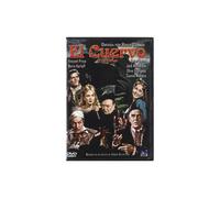 El Cuervo (Roger Corman) [DVD]