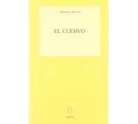 El cuervo (Teatro Alfonso Sastre)