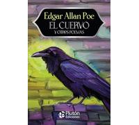 El cuervo y otros poemas (Colección Misterio - Aniversario 15 Años)