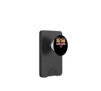 El Cuidado Personal no es una motivación egoísta del corazón PopSockets PopWallet para MagSafe