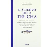 EL CULTIVO DE LA TRUCHA (TECNOLOGÍA-ACUICULTURA)