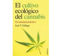 El Cultivo Ecológico Del Cannabis (ebook)