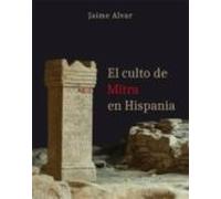 El Culto De Mitra En Hispania