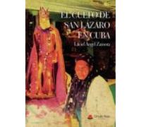 El Culto De San Lázaro En Cuba