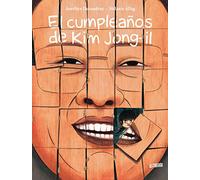 El cumpleaños de Kim Jong-il (Sillón Orejero)